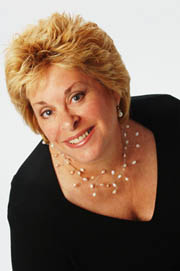 Rona Spiegel