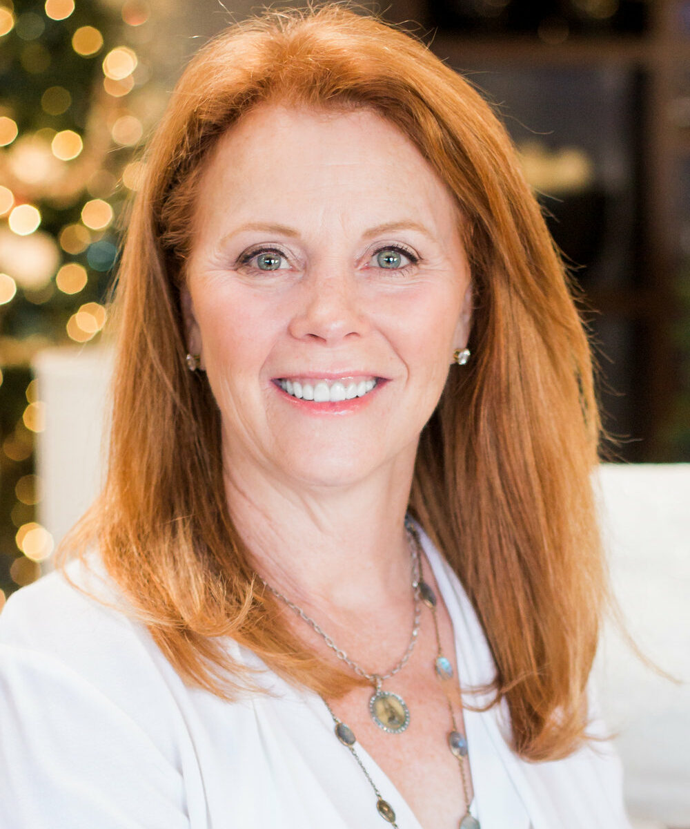 Elizabeth Lamont