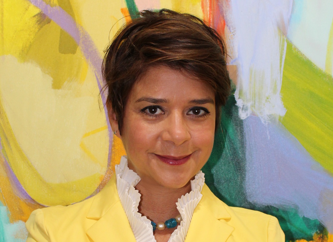 Arlene Angard