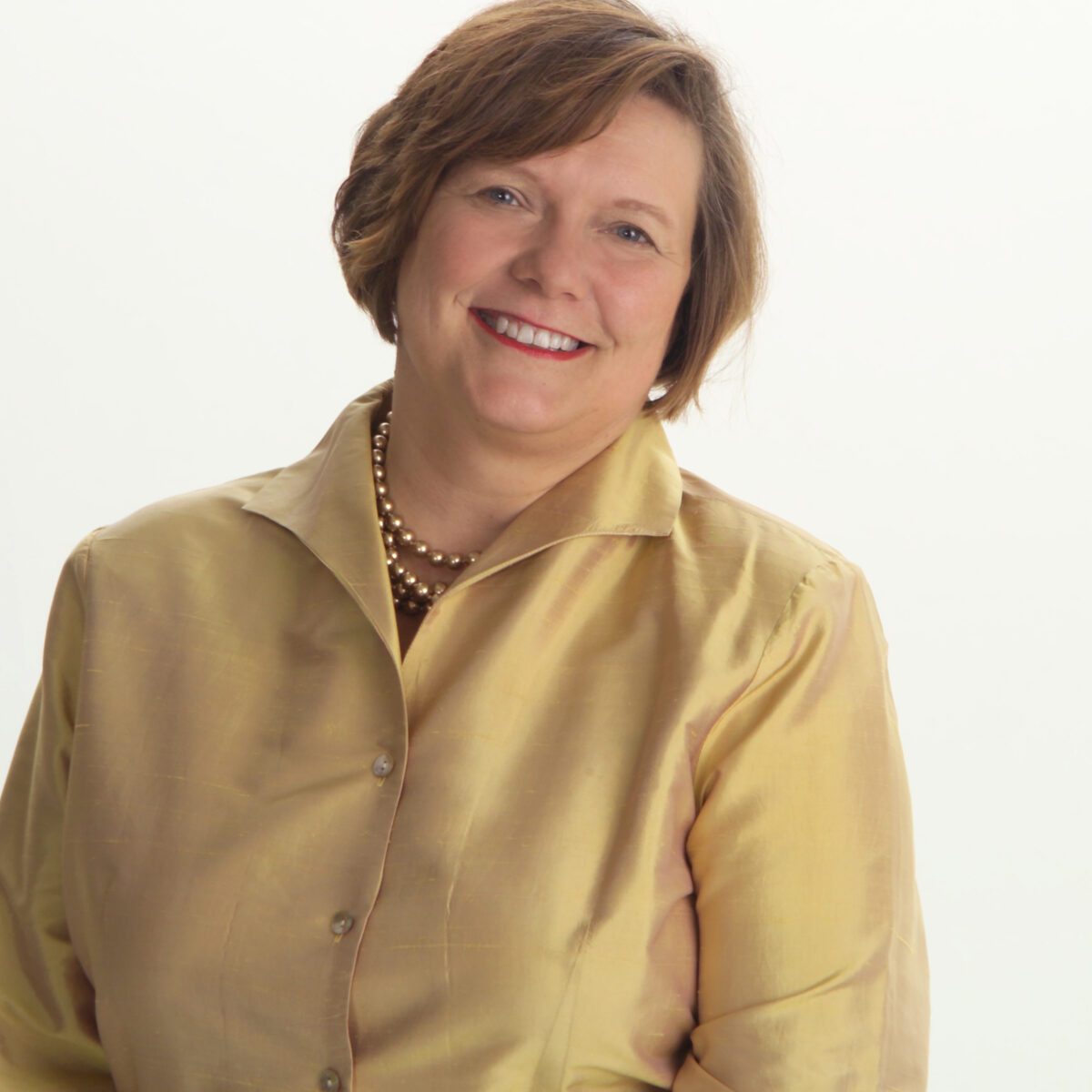 Deb Barrett