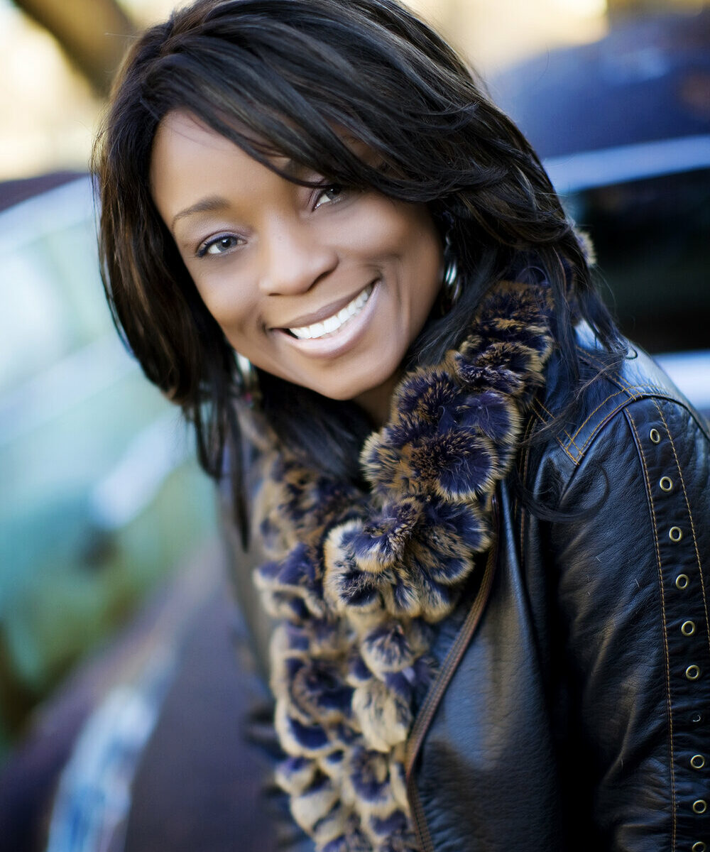 Farrha Hyman
