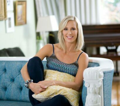 74: Candice Olson – How To Be an Overnight Success in 25 Years