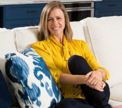 83: Lauren Clement of Lauren Nicole Designs – An Interior Design Firm Built on Family and Teamwork