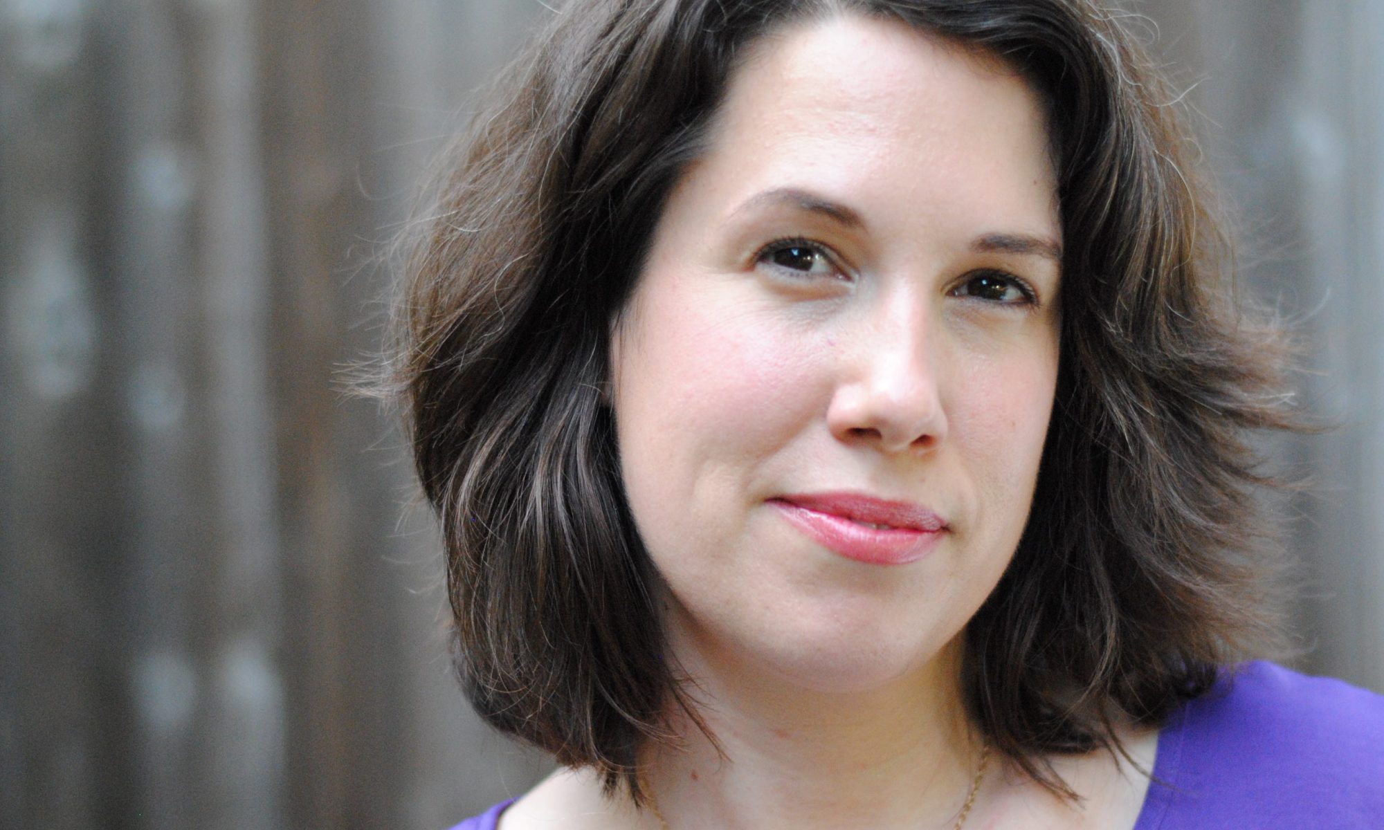 Nicole Heymer from Curio Electro