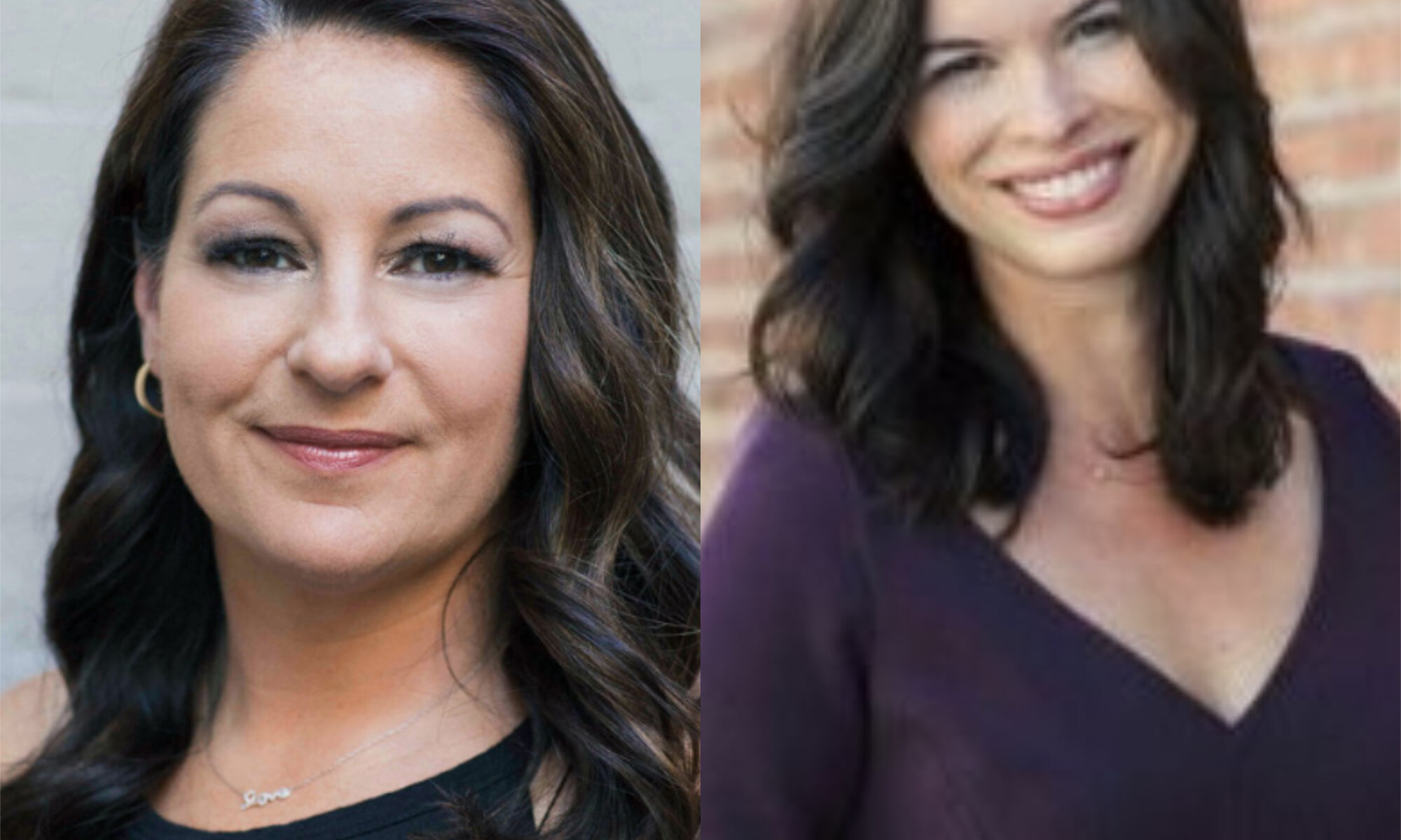 Ann Feldstein And Jennifer Powell Tumpowsky