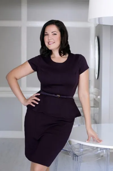 Barbara Viteri