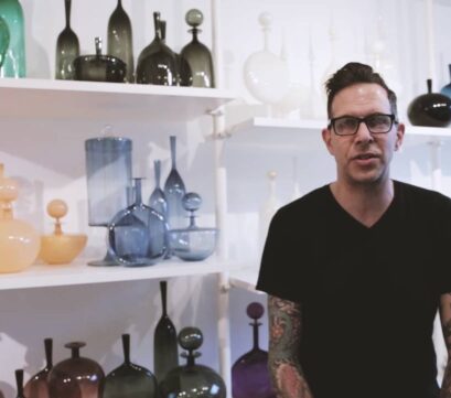 197: Joe Cariati Collection for Curated Kravet & Business Insights for Creatives