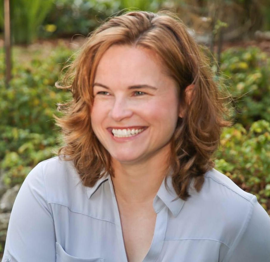 Darla Powell