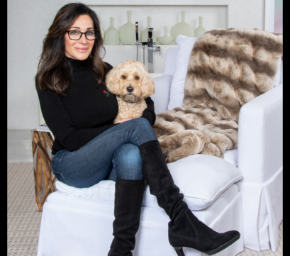 117: Power Talk Friday: Deborah Rosenberg- Cruelty Free Design Certification is Here!