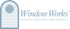 Window works logo