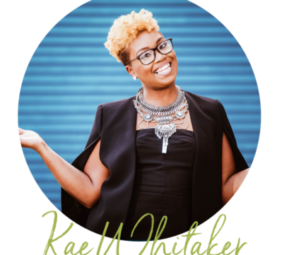 259: Kae Whitaker – Get New Clients with the Right Email Sequence