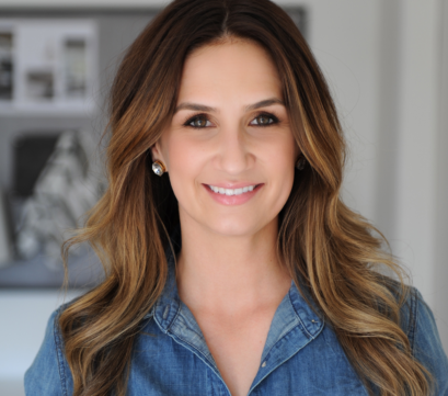263: Amanda Evans: Creating Growth in Your Interior Design Firm