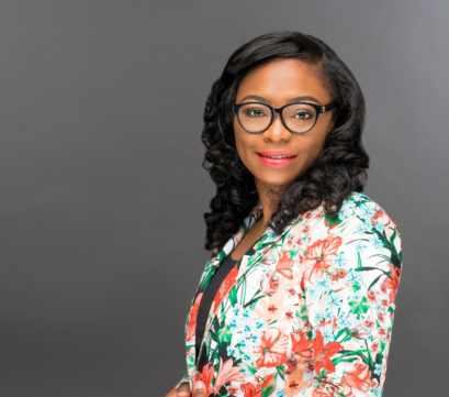 267: Rasheeda Gray: A Pipeline With Over 20 Interior Design Projects in Under 2 Years