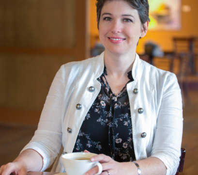 273: Dixie Willard: Visibility and Your Interior Design Firm