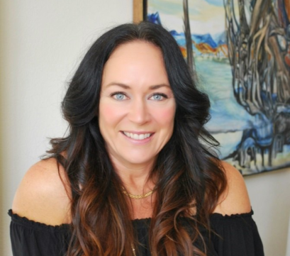 275: Replay: Andrea Schumacher: Managing a Mid-Size Interior Design Firm