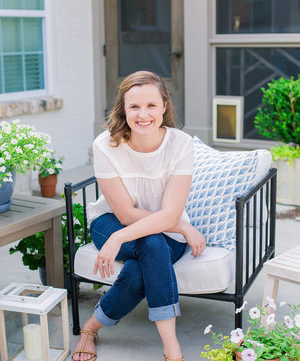 284: Caitlyn Waite: Savvy Giving by Design’s 1st Affiliate in Mobile, Alabama