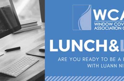 WCAA Lunch and Learn: Are You Ready to Be a Business Owner?
