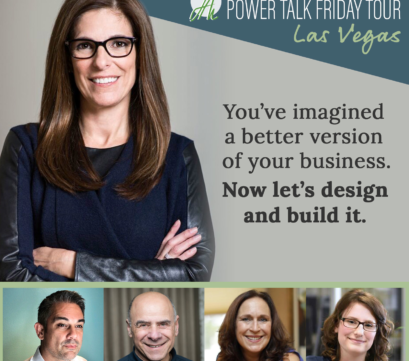 333: Power Talk Friday: Design and Build Your Interior Design Business