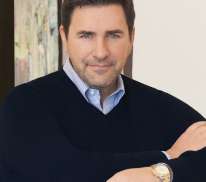 360: David Phoenix and His New Kravet Fabric Collection, Well-Suited