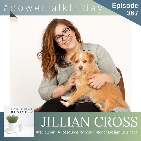 jillian cross