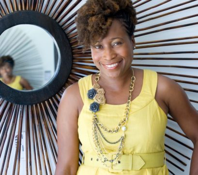 366: Nicole White: Interior Designer Leveraging Her Contracting Skills