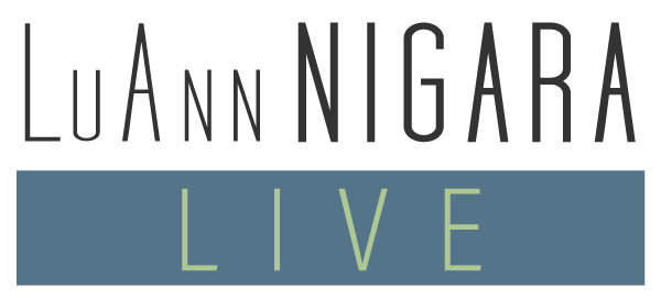 LuAnn Nigara Live