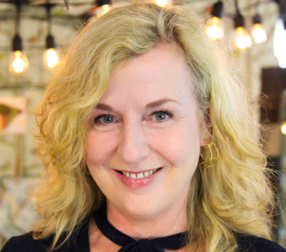 394: Carole Marcotte: Interior Designer, Retailer, Marketer