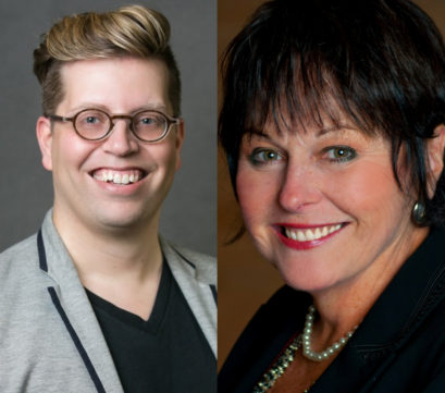 410: Design Biz Live: Business Can Be Thunderstorms and Chickens; Hard Truths, Hard Lessons Part 2