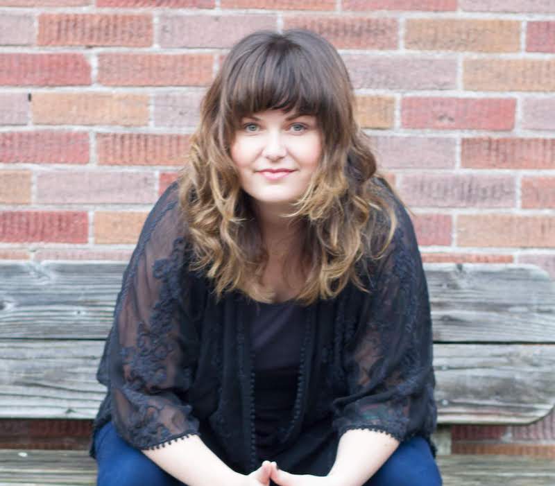 Misty Maxey headshot