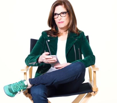 434: Power Talk Friday: LuAnn Nigara: Should I Be Worried? The 26 Episodes You Should Not Miss