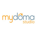 Mydoma-Studio logo