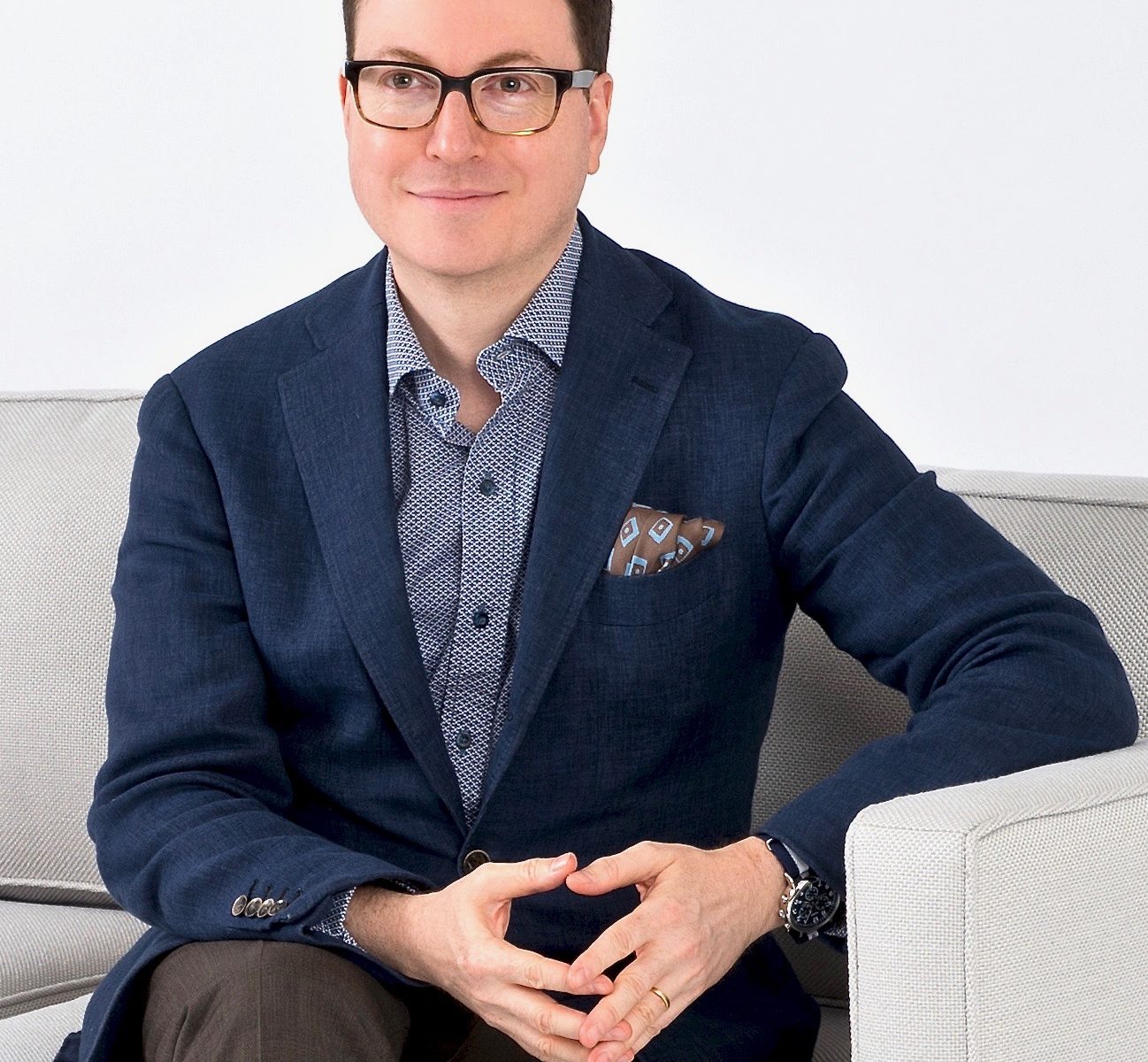 Dennis Scully - Business of Home