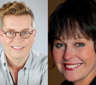 461: Design Biz Live: 5 Fatal Errors in Your Interior Design Business