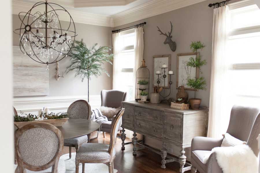 luxury interior design packages by sara lynn brennan