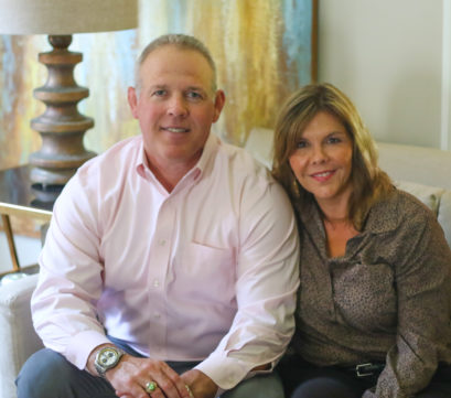 473: Power Talk Friday: The FabricShield, Scott & Rene Schleicher