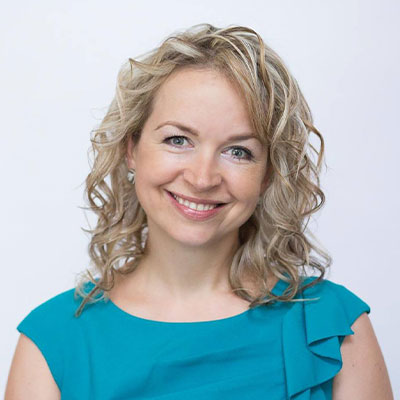 Vitalia Vygovska