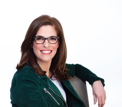 491: Power Talk Friday: LuAnn Nigara: Let’s Be Profitable in 2020