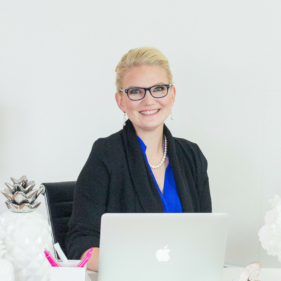PTF Vanessa Shepherd: Pinterest Strategies to Grow Your Interior Design Business