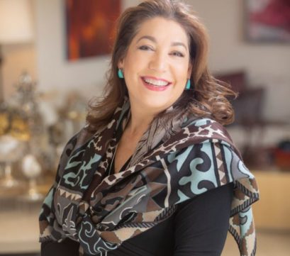 511: Victoria Sanchez: New Ideas on How We Educate Interior Designers