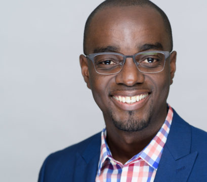 516: Power Talk Friday: Jude Charles: Video Storytelling for Your Brand