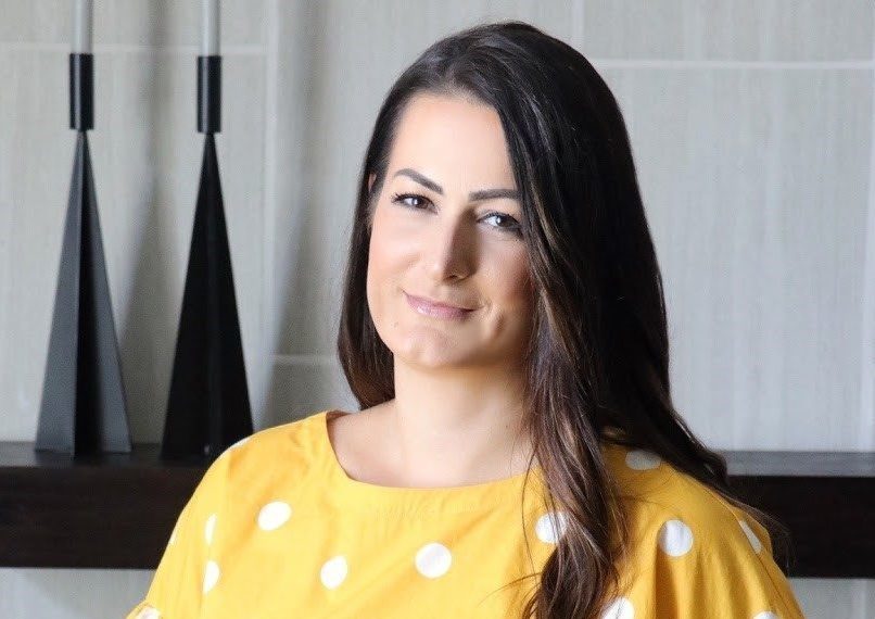 570: Natasa Jones: How to Maximize the ROI on Any Webinar, Course or Conference
