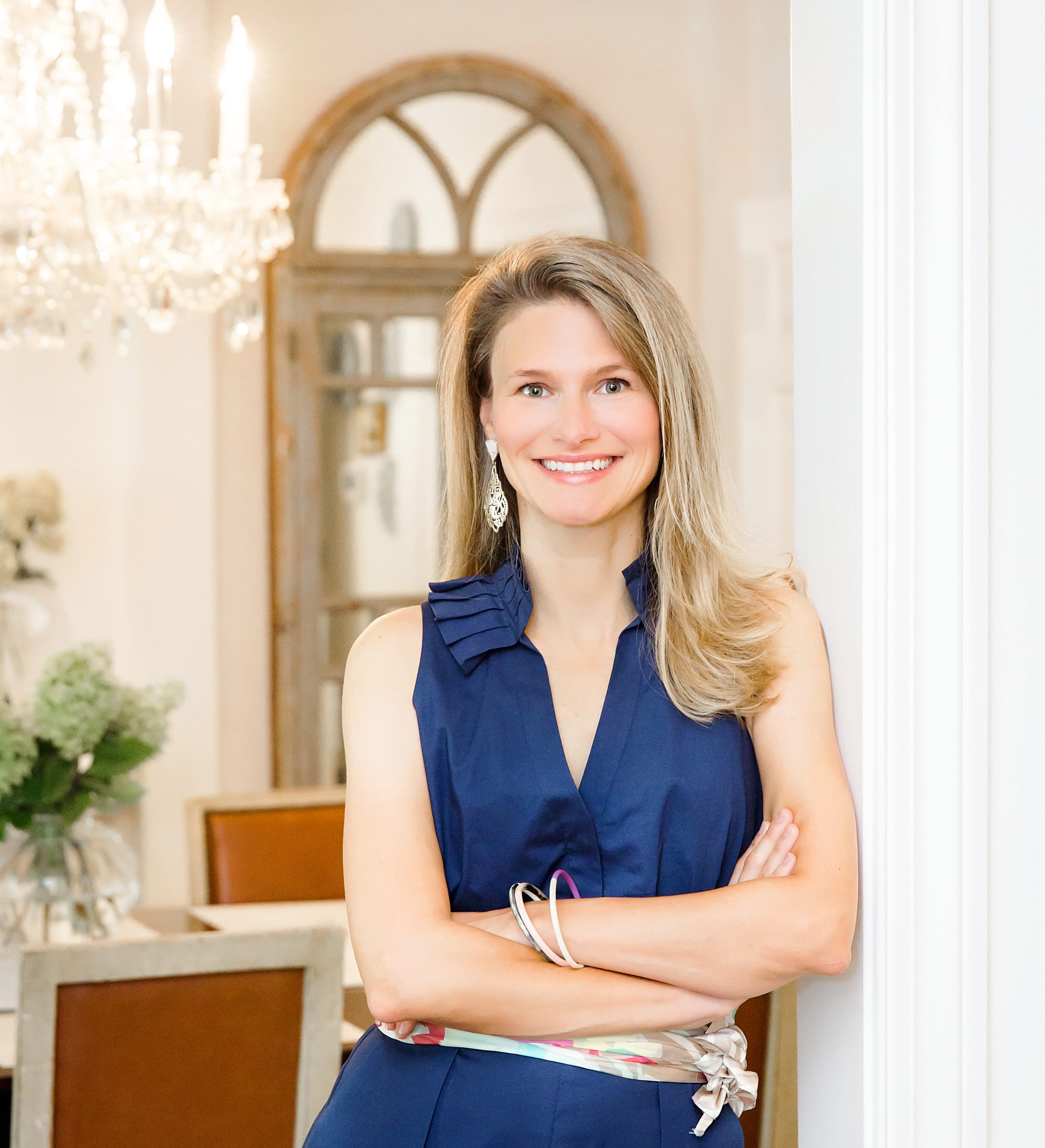 561: Sara Hillery: Client Retention Strategies