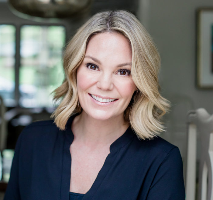 753: Sandra Funk: How to Grow a Thriving Luxury Interior Design Business