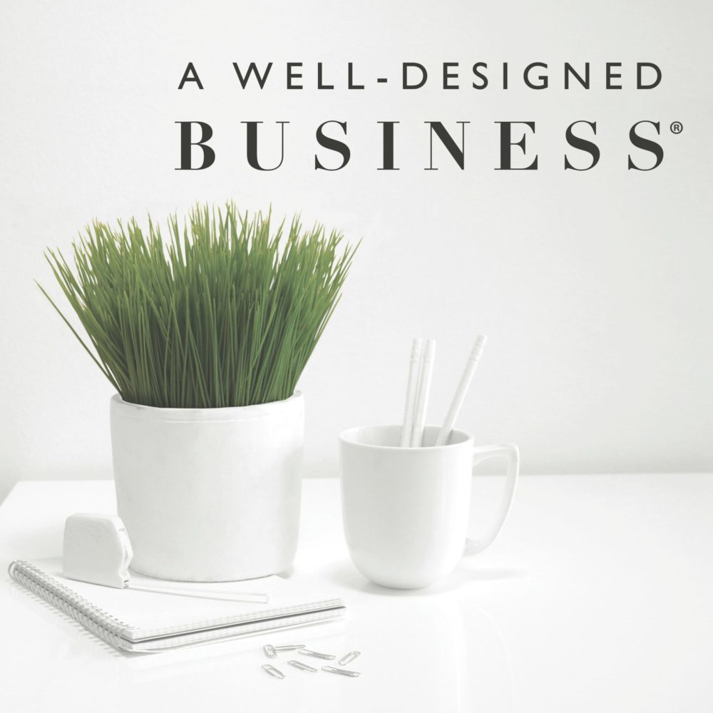 A Well-Designed Business Logo LuAnn Nigara