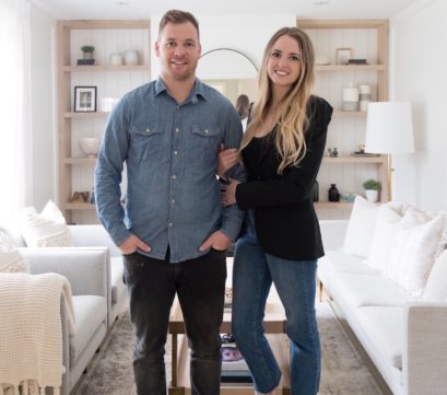 625: Coco & Jack: Flexibility and Balance Between Interior Design and Family