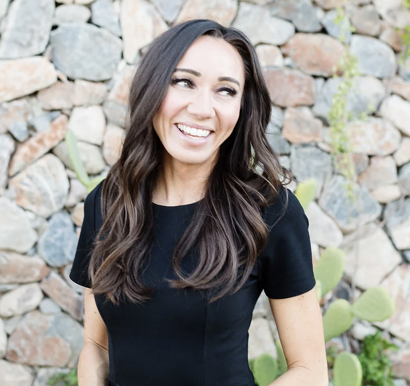 Jenny Slingerland