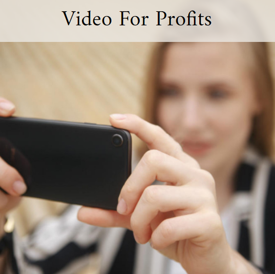 Video for Profits graphic