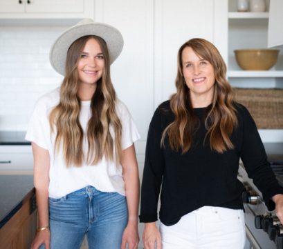 646: Aymee Kuhlman and Molly Kidd: Building a Friendship and An Interior Design Partnership