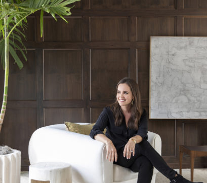 648: Marie Flanigan: Leveraging Relationships and Making Decisions in Interior Design