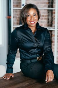 663: Andrea Hysmith: Structure and Flexibility, Keys to Reaching Goals in Your Interior Design Business